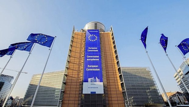 Avropa Komissiyasından Ukraynaya növbəti DƏSTƏK – Bu dəfə energetika sektoruna 