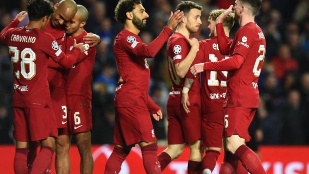 Çempionlar Liqasında qrup mərhələsinin 4-cü turuna yekun vuruldu - NƏTİCƏLƏR