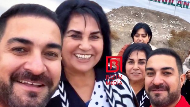 Rəşad İlyasov kamança ustadı xalası ilə ZƏNGİLANDA – VİDEO