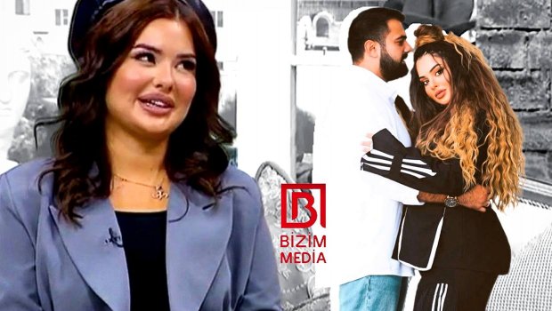 Mina Hüseyn ƏRİNDƏN DANIŞDI: 