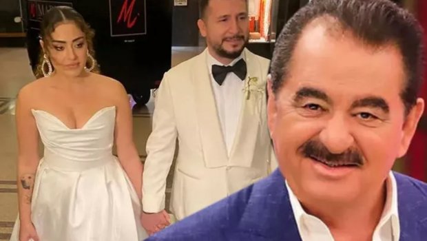 İbrahim Tatlısəsdən qızına 450 minlik TOY HƏDİYYƏSİ - FOTO
