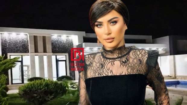 Nəfəs 270 min dollara VİLLA ALDI - FOTO/VİDEO