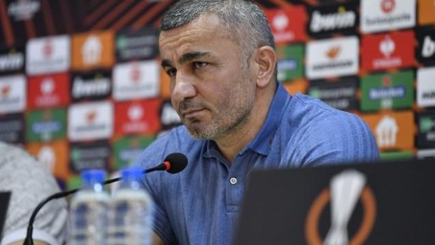 “Borgesin zədələnməsi planları pozdu” – Baş məşqçi oyunu şərh etdi  