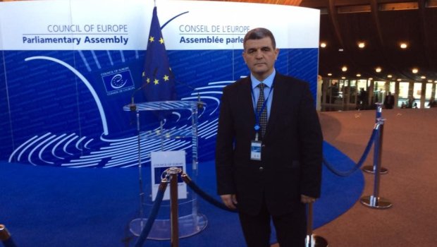 “Ermənilər etiraf etməyə məcbur olacaqlar” – AŞPA-dan Fazil Mustafa məlumat verir