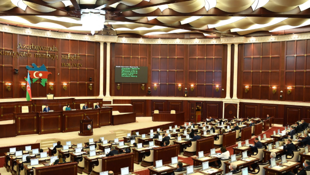 İnsan alverinə qarşı mübarizə haqqında qanuna dəyişiklik edilir