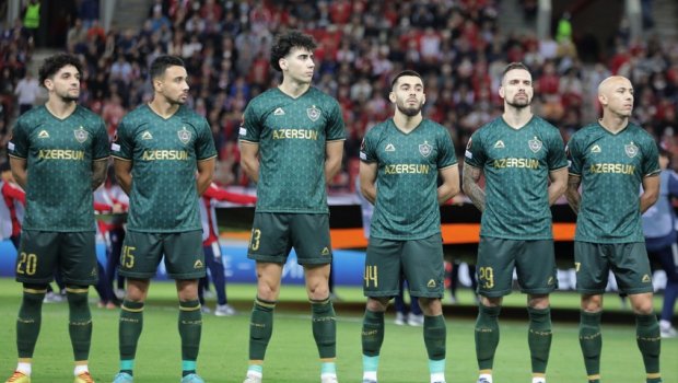 “Qarabağ” daha bir göstəricidə ÖNDƏ   