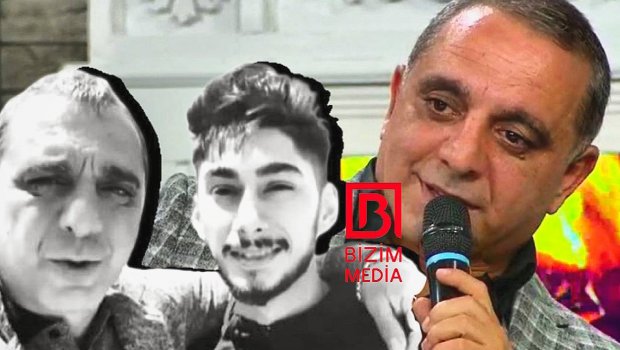 İbrahim Borçalı: “Deyirlər ki, yenidən ata ol və Rəhimi unut” – VİDEO  
