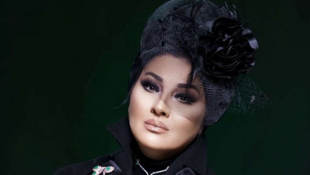 Aybəniz Haşımova: \