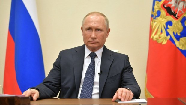 Putin: “Rusiyada qismən səfərbərlik başa çatır” - VİDEO