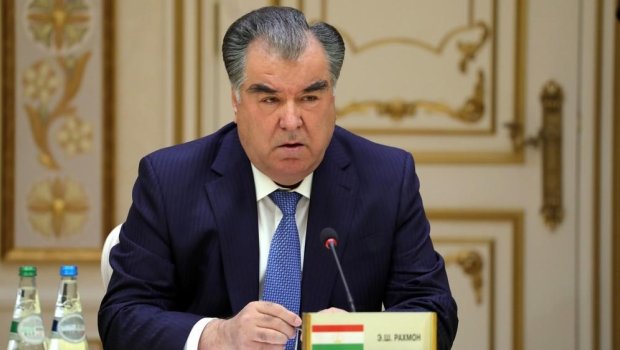 “Mərkəzi Asiya ölkələrinə SSRİ kimi yanaşmayın” – Tacikistan rəhbərindən Putinə -VİDEO 