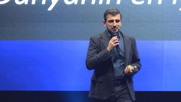 Səlcuq Bayraktar: “Biz “Kızılelma”nın son mərhələsindəyik”