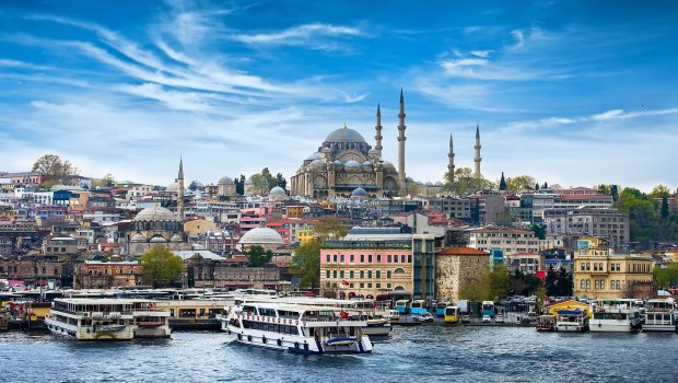 Türk Dövlətləri Təşkilatının xarici işlər nazirləri İstanbula TOPLAŞIR - SƏBƏB