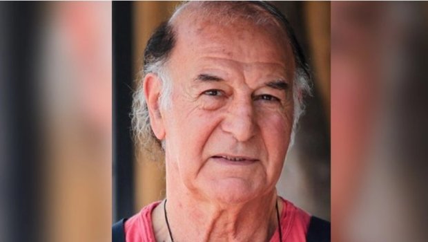 Türkiyənin tanınmış aktyoru dünyasını dəyişdi