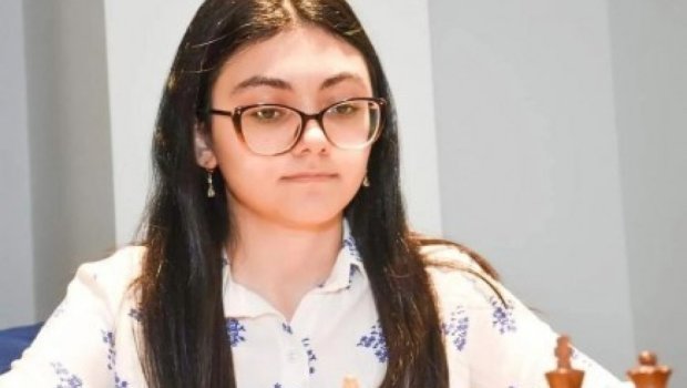 Şahmatçımız dünya çempionatında LİDERDİR