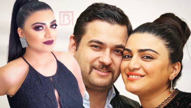 Aytac Bərdəli türk ərindən DANIŞDI: \
