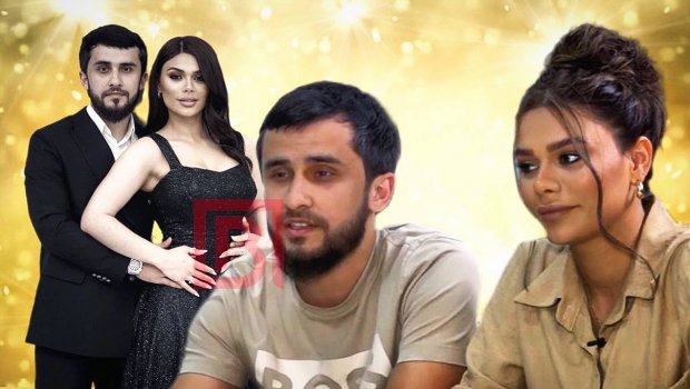 Aysun pərəştişkarlarına səsləndi: \
