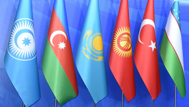 İstanbulda Türk Dövlətləri Təşkilatının növbədənkənar iclası başlayıb