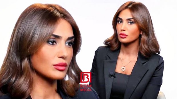 Pərvin Abıyeva: \