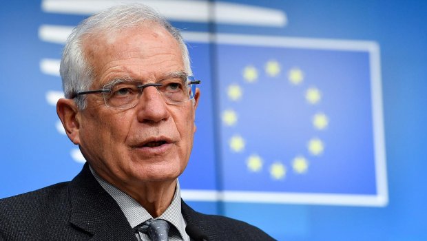 Borrell: 