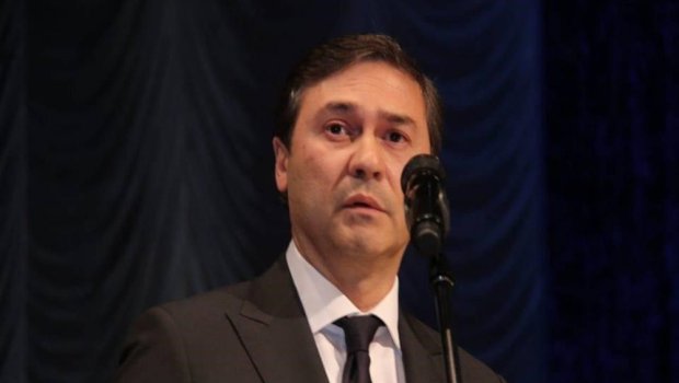 Azərbaycan Vatikana yeni səfir təyin etdi