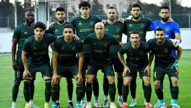 “Qarabağ” ən az qol buraxan komandaların SİYAHISINDA  