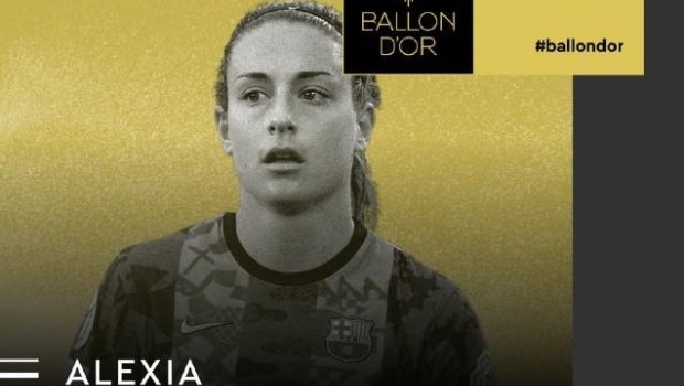 İlin ən yaxşı qadın futbolçusu MÜƏYYƏNLƏŞİB 