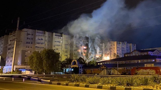 Krasnodardakı partlayışda həlak olanların ailələrinə MADDİ YARDIM ediləcək – 1 milyon… 