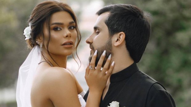 Aysun ayrıldığı həyat yoldaşından ŞİDDƏT GÖRÜB? - FOTO