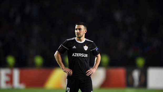 Qara Qarayev Türkiyə klublarına transfer SİYAHISINDA 