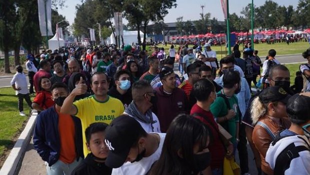 DÇ-2022 üçün nə qədər bilet satılıb?