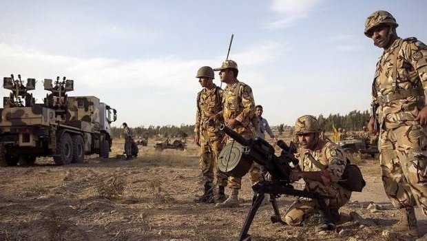 İran səfirliyindən Azərbaycanla sərhəddə keçirdiyi təlimlərlə bağlı BƏYANAT