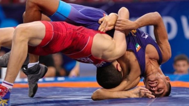 Qlobal idman reytinqində Azərbaycanın yeri açıqlandı