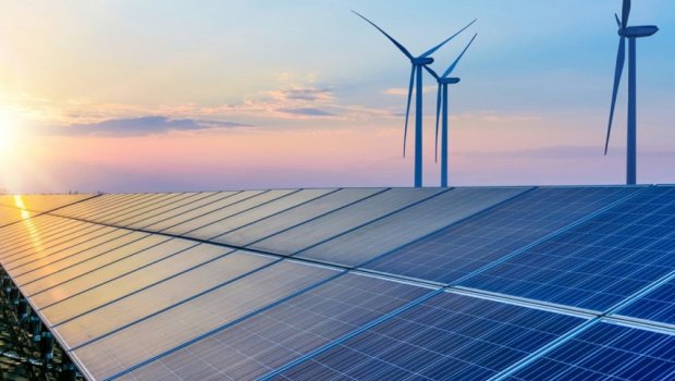 Azərbaycan Avropanın enerji təminatını “yaşıl enerji” ilə şaxələndirəcək - RƏSMİ