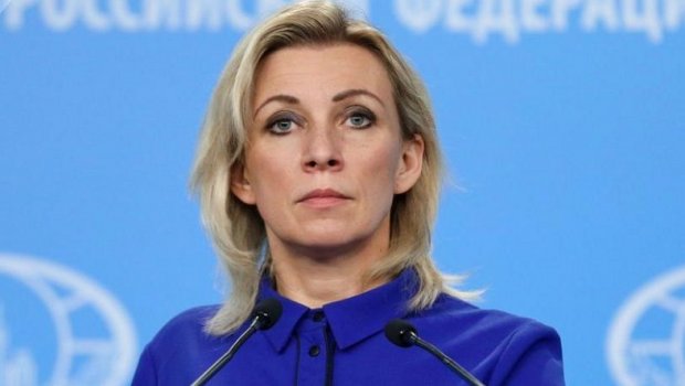 Zaxarova: “KTMT Ermənistana yardımla bağlı növbədənkənar iclas keçirəcək” – VİDEO