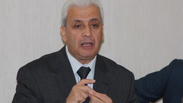 “Bu qədər xırda partiya kimə lazımdır, axı?!” - Partiya sədrindən iddialı çıxış 