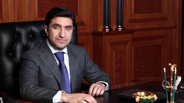 Zelenski Qod Nisanova qarşı sanksiyanı təsdiqlədi