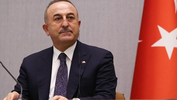 Çavuşoğludan Qarabağda qəzaya uğrayan Türkiyə rəsmiləri ilə bağlı PAYLAŞIM - FOTO 