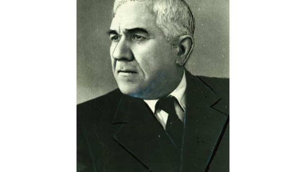 Əhməd Bakıxanovun 130 illiyi qeyd ediləcək