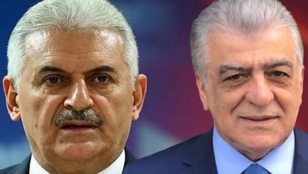 Binəli Yıldırım və Şamil Ayrım necə qəzaya düşüb? - DETALLAR