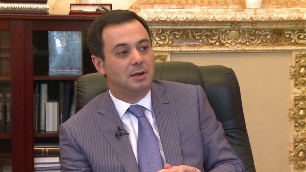 “Qarabağ xanlığı irsinin tədqiq olunması tarixi həqiqətləri üzə çıxarır” – XİN səfiri 