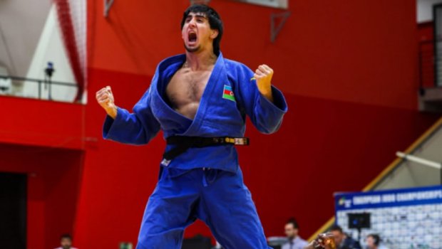 4 cüdoçumuz Böyük Dəbilqədə tatamiyə çıxacaq