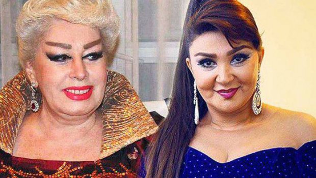 Nazpəri Dostəliyeva: \