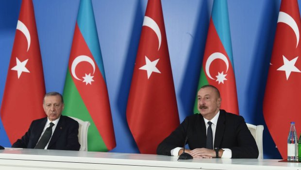 Azərbaycan Prezidenti son bəyanatlarında İrana hansı mesajları verdi? – TƏHLİL 