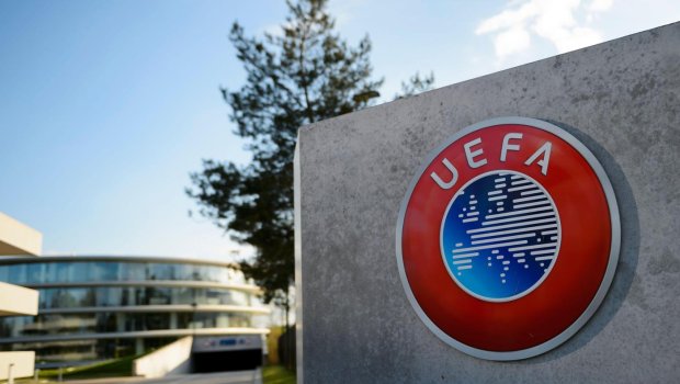 UEFA Rusiyaya TƏZMİNAT ÖDƏDİ - Çempionlar Liqasına görə 