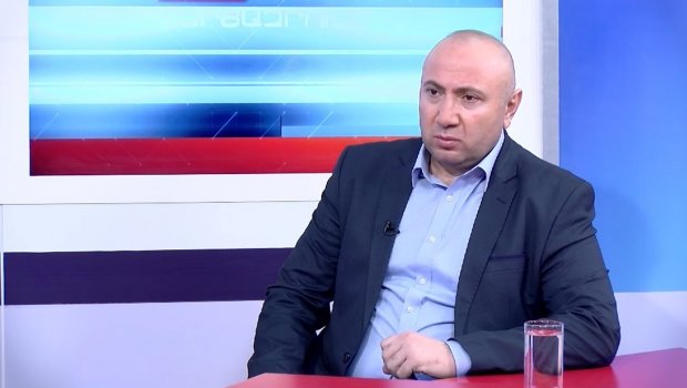“Paşinyan 4 ildə xalqımızı qorxaq xalqa çevirdi” - Erməni deputat