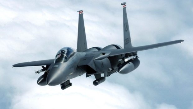 Ukrayna ordusu İranın 273 kamikadze pilotsuz təyyarəsini vurub