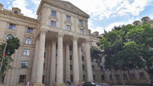 Rəsmi Bakı: “Ermənistanın cəzasız qalması yeni cinayətlərə yol açır” - VİDEO