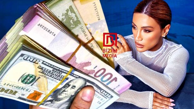 Xalq artisti Röya aylıq xərcini AÇIQLADI - VİDEO