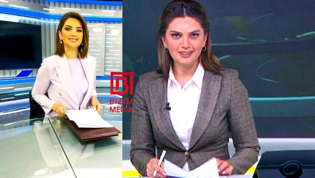 ATV ilə yollarını ayıran məşhur aparıcı bu kanalda işə başladı - FOTO/VİDEO