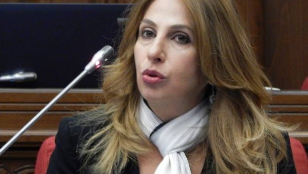 Paşinyana etiraz edən sabiq deputat SAXLANILDI